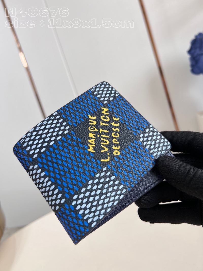 Louis Vuitton Wallets